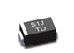 DO 214AC SMA Package 1A 50V S1A Diode GPP Chip مقوم ثنائي الغرض للأغراض العامة