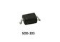 100V صغيرة إشارة التبديل السريع ديود Smd 1N4148WS SOD 323 التعبئة والتغليف