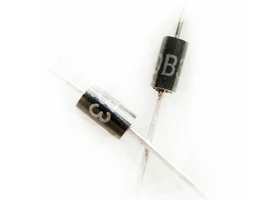 حزمة بلاستيكية محورية 405 DB4 DB6 Db3 الثنائي ثنائي الاتجاه